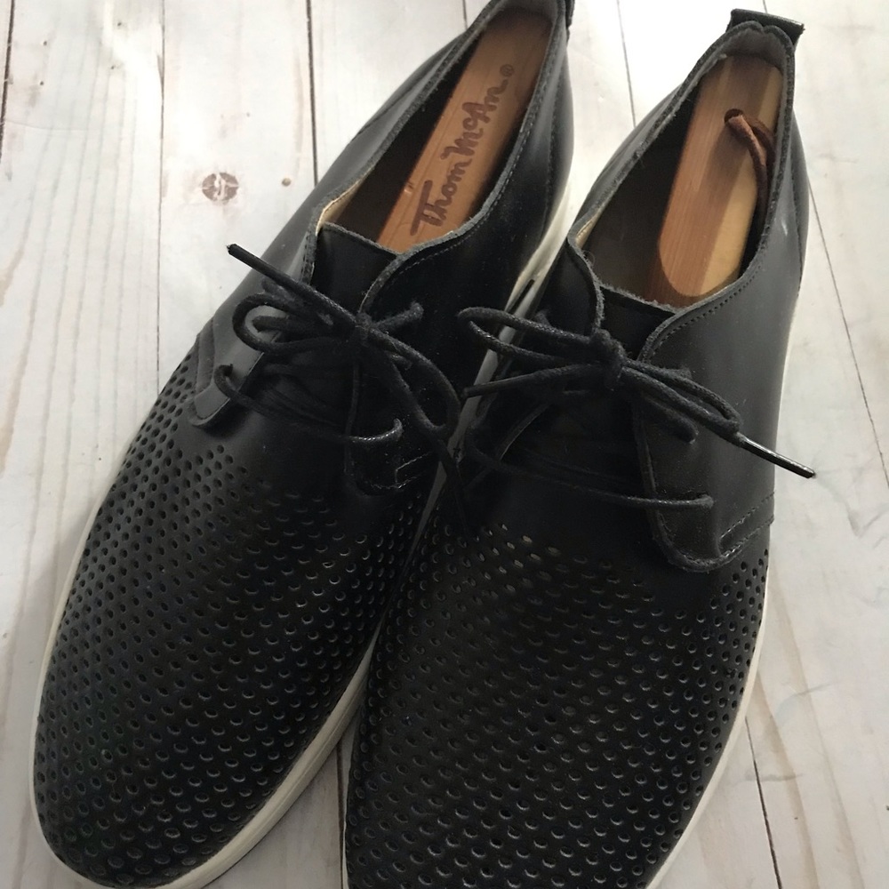 ZZHAP Oxford Shoes